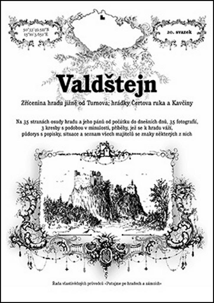 Valdštejn