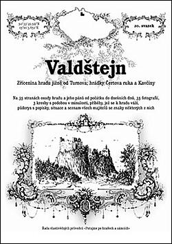 Valdštejn