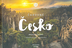 Čarovné Česko