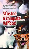 Šťastné a chlupaté… Vánoce!