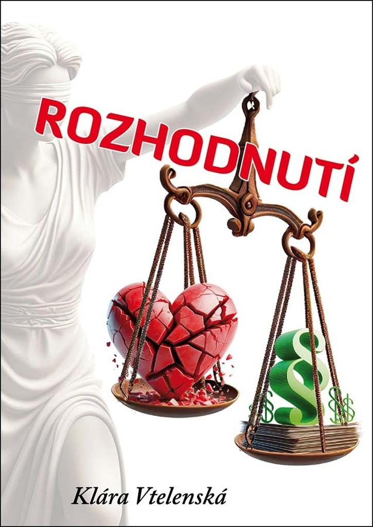 Rozhodnutí