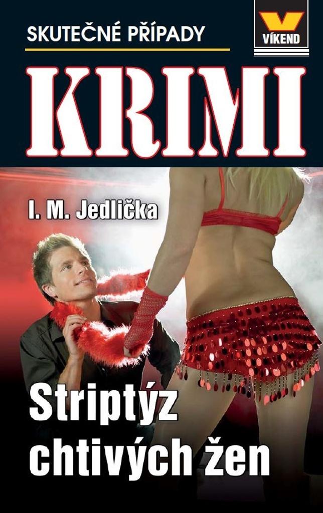 Striptýz chtivých žen