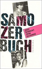 Samožerbuch - Autofestšrift