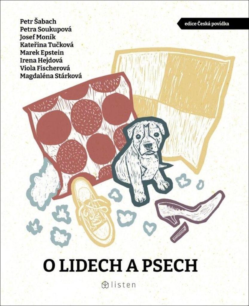 O lidech a psech