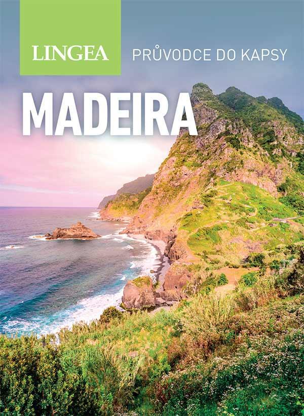 Madeira: Průvodce do kapsy