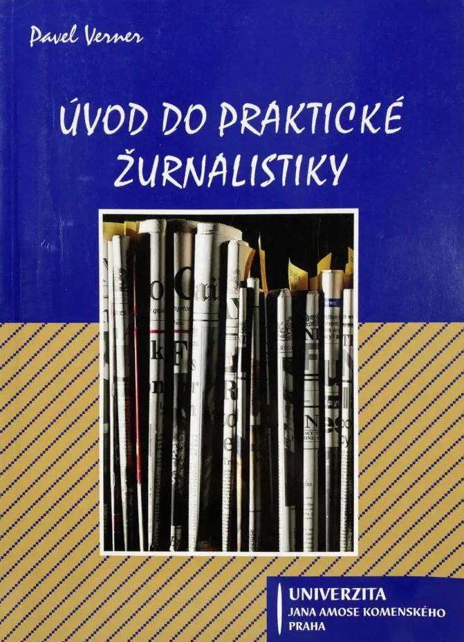 Úvod do praktické žurnalistiky