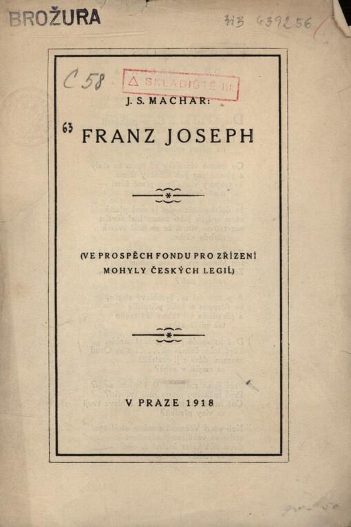 Franz Joseph