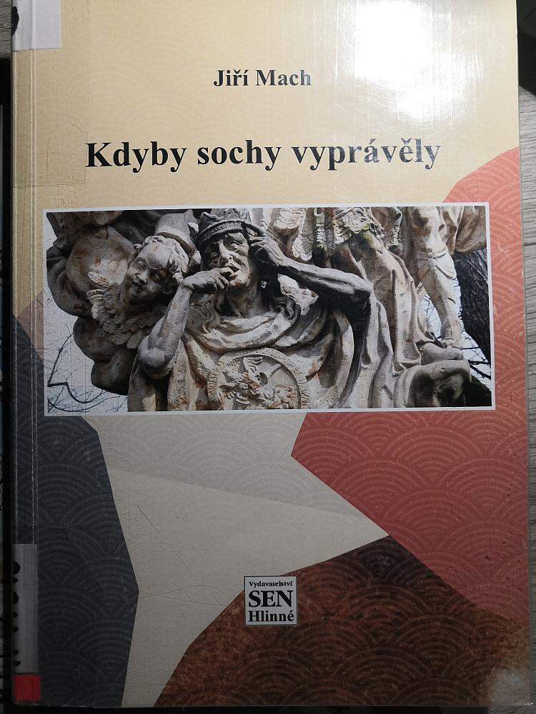 Kdyby sochy vyprávěly