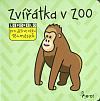 Zvířátka v ZOO