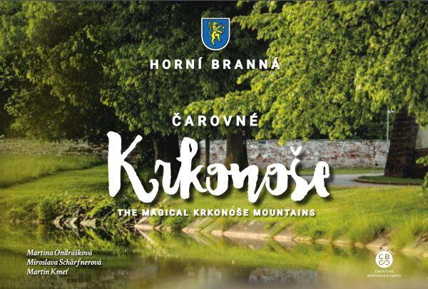 Čarovné Krkonoše - Horní Branná