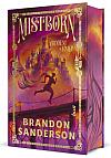 Mistborn – Zrodení z hmly