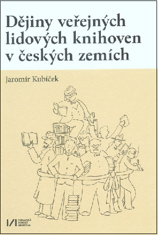 Dějiny veřejných lidových knihoven v českých zemích