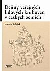 Dějiny veřejných lidových knihoven v českých zemích