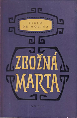 Zbožná Marta