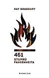 451 stupňů Fahrenheita