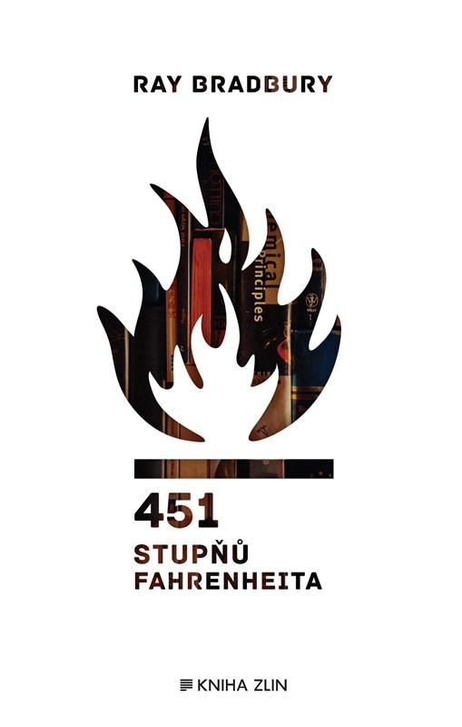 451 stupňů Fahrenheita