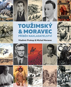 Toužimský & Moravec: Příběh nakladatelství