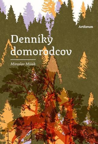 Denníky domorodcov