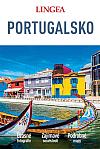 Portugalsko: Velký průvodce