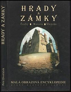 Hrady a zámky: Čechy, Morava, Slezsko