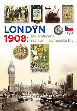 Londýn 1908: Jak Angličané zachránili olympijské hry