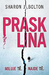 Prasklina