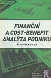 Finanční a cost-benefit analýza podniku