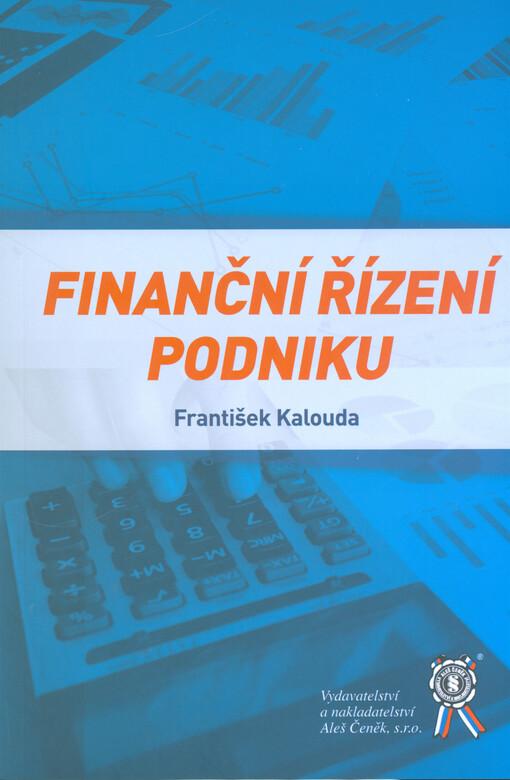 Finanční řízení podniku