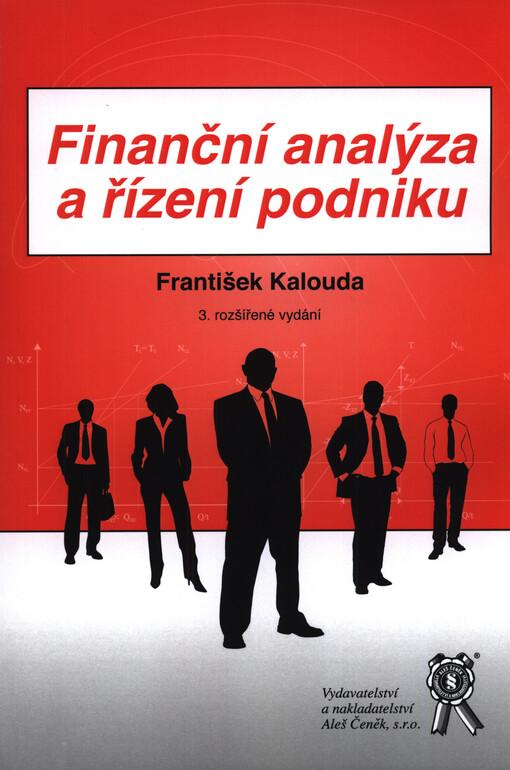 Finanční analýza a řízení podniku