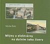 Mlýny a elektrárny na dolním toku Jizery