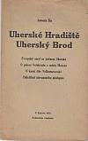 Uherské Hradiště / Uherský Brod