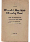 Uherské Hradiště ; Uherský Brod