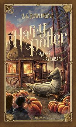 Harry Potter a väzeň z Azkabanu