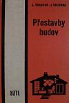 Přestavby budov