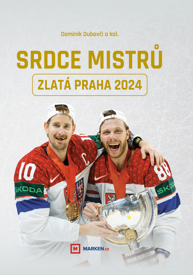 Srdce mistrů: Zlatá Praha 2024