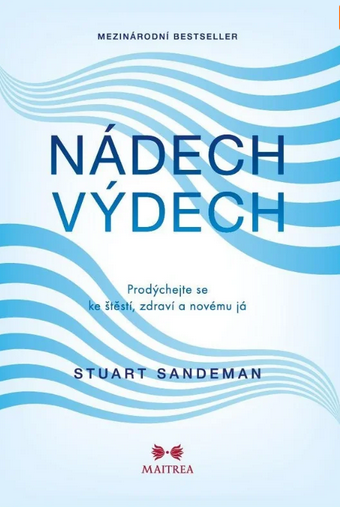 Nádech, výdech