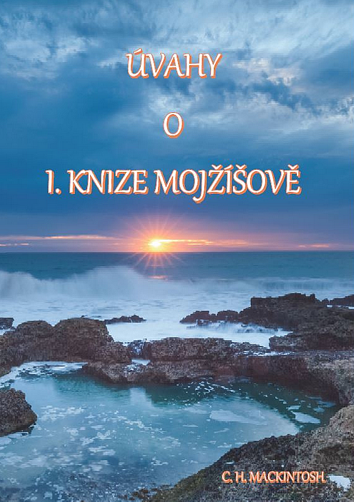 Úvahy k 1. Mojžíšově knize