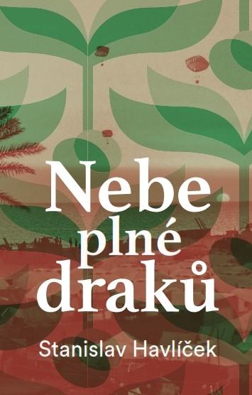 Nebe plné draků