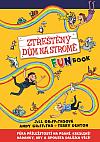 Ztřeštěný dům na stromě: Fun book