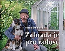 Zahrada je pro radost