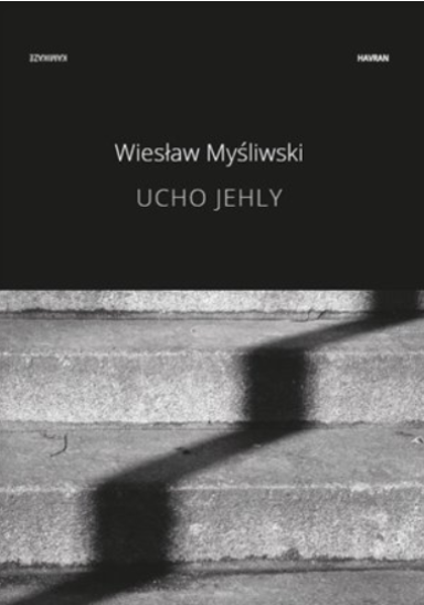 Ucho jehly