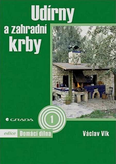 Udírny a zahradní krby