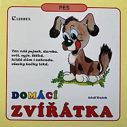 Domácí zvířátka