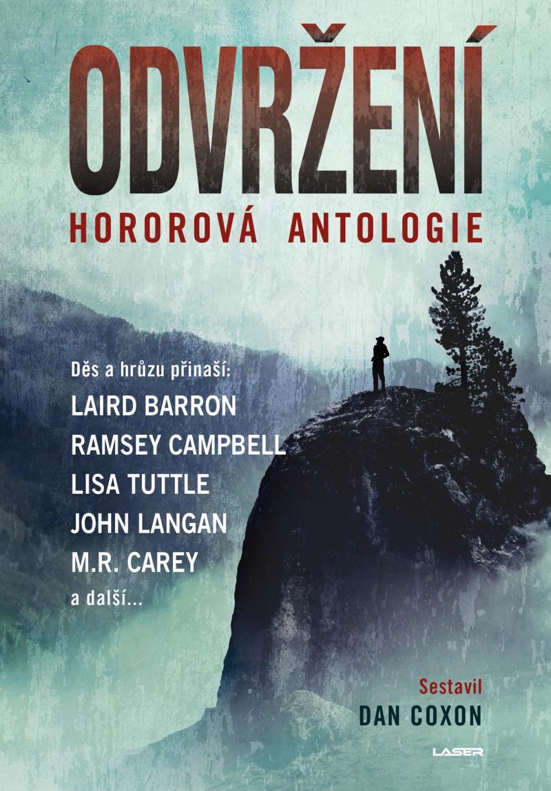 Odvržení: Hororová antologie