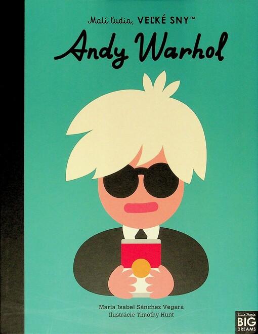 Andy Warhol