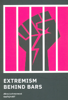 Extremism behind bars