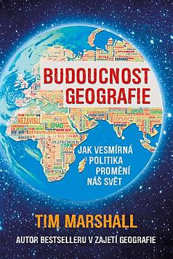 Budoucnost geografie: Jak vesmírná politika promění náš svět