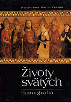 Životy svätých: Ikonografia