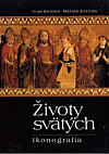 Životy svätých: Ikonografia