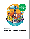 Všechny vůně Evropy: Literární soutěž